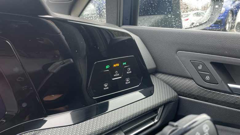 Volkswagen Golf 1.5 eTSI 150 R-Line 5dr DSG Petrol Hatchback